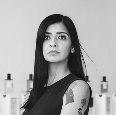 Кави Ахуджа Мольц